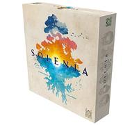 Asmodee lot de table, solenia - Version Espagnole