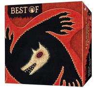 Asmodee Loups Garous Best Of, 10 an(s)