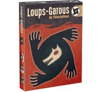 Asmodee Loups Garous Blister
