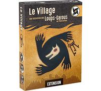 Loups-Garous : Le Village