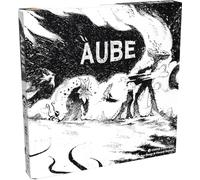 Asmodee - Lueur Extension : Aube - Jeu de Société Immersif pour Famille et Enfants dès 10 Ans - Jeu de Dés et Combinaisons - pour 2 À 4 Joueurs - Version Française