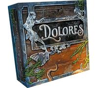 Lui-même – Dolores – Neuf