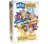 Map Masters