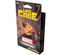 Asmodee Marvel Champions Luke Cage Hero Pack