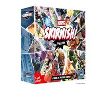 Asmodee Marvel Skirmish In New York Jeu de société à partir de 10 ans 2 joueurs Temps de jeu de 30 minutes