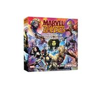Asmodee - Marvel Zombies : Guardians of The Galaxy Set, Extension de Jeu de Table, 14 Ans, 1 à 6 Joueurs, édition en Italien