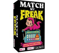 Match my Freak
