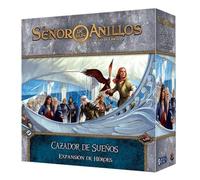 Asmodee Mec110es Jeu De Société Extension De Jeu De Société Echange De Carte