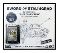 Days of Wonder – Jeu de stratégie – Mémoire 44 : Extension Épée de Stalingrad (MEM13)