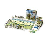 Asmodee Memoir 44 Board Game Multicolore Enfants