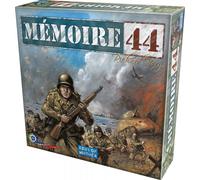 Asmodee Mémoire 44