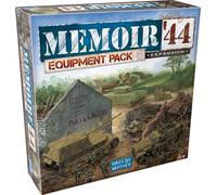 Days of Wonder – Jeu de société Mémoire 44 : Equipement Pack (Extension)