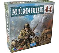Mémoire 44