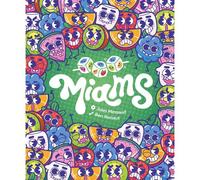 Asmodee Miams 30 Min Jeu De Société