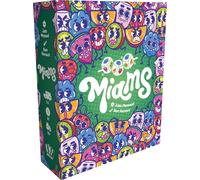 Asmodee - Miams - KYF Éditions - Jeu de dés Roll & Write - Combinaisons de Fruits - dès 10 Ans - 1 à 5 Joueurs - 30 Min - Version Française