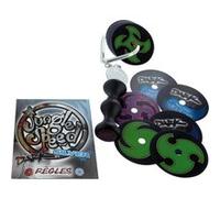 Asmodée Mini Jungle Speed Dark G