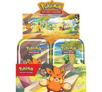 Asmodee Mini Tins Q2