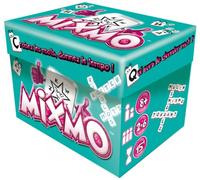 Asmodee | Mixmo | Jeu de société | À partir de 8 Ans | 2 à 6 Joueurs | 15 Minutes