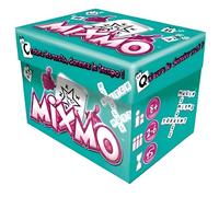 ASMODEE - Mixmo-version pavé - Jeu de société