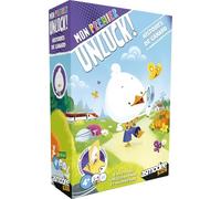 Mon Premier Unlock! : Histoires de Canard