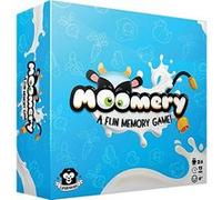 Asmodee Moomery Game