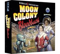Rio Grande Games – Moon Colony Bloodbath