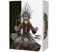 Asmodee Moonster Games | Koryo | Jeu de société | À partir de 13 Ans | 2 à 4 Joueurs | 10 à 20 Minutes
