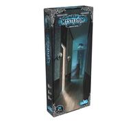 Asmodee, Mysterium - Hidden Signs (Refresh) Extension Libellud Jeu Familial 3-7 Joueurs 10+ Ans 42 Minutes Allemand Multilingue