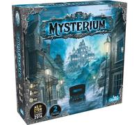 Jeu d'ambiance et de déduction Asmodee Mysterium