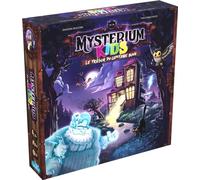 Asmodee Mysterium Kids - Jeu de Société - De 2 à 6 Joueurs - 8 Ans et Plus