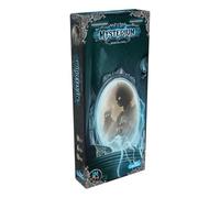 Asmodee, Mysterium - Secrets & Lies (Refresh), Extension, libellude, Jeu Familial, 3 à 7 Joueurs, 10 Ans et Plus, 42 Minutes, Allemand, multilingue