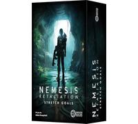 Nemesis Retaliation - Stretch Goals