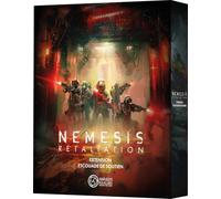 Asmodee - Nemesis Retaliation Support Squad - Awaken Realms