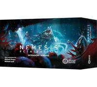 Asmodee - Nemesis Retaliation Xyriens - Awaken Realms