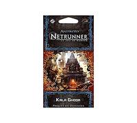 Asmodee - Netrunner - Kala Ghoda - Jouet, UBIJCN30