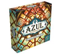 Next Move Games, Azul - Les vitraux de Sintra, Jeu Familial, 2-4 Joueurs, à partir de 8 Ans, 30-45 Minutes, Allemand