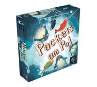 Asmodee Next Move Games NMGD0013 Jeu Multicolore