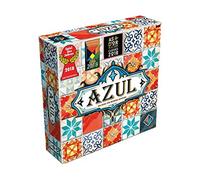 Asmodee Next Move Games, UNbox Now, Azul - Jeu de Base Familial de l'Année 2018, 2 à 4 Joueurs, à Partir de 8 Ans, 30 à 45 Minutes (Version Allemande)