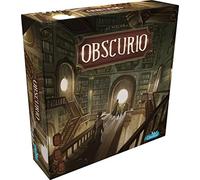 Jeu de société Obscurio - Libellud - 2 à 8 joueurs - Dès 10 ans