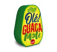Asmodée – Jeu de cartes Olé! Guacamole – Jeu de fête – 2–8 joueurs – 10+ ans – Édition en italien