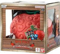 Booster boxes-Coffret - One Piece - Devil Fruit Collection 3