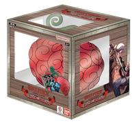 Asmodee One Piece : Devil Fruit Collection 3 Fr Jeu De Cartes A Collectionner