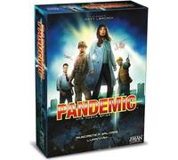 Asmodee Pandemia
