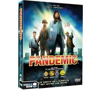 PandÃ©mic