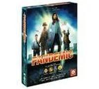 Asmodee Pandemic - Jeu de société coopératif sur la lutte contre les pandémies