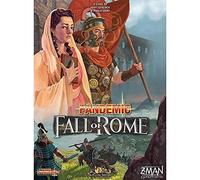 Asmodee Pandemic La Chute de Rome
