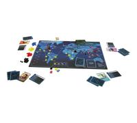 Asmodee Pandémie Nouvelle Édition