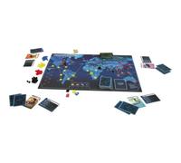 Asmodee Pandémie Nouvelle Édition