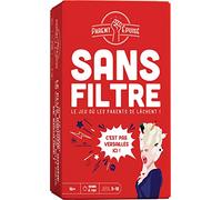 Parent Epuise - Sans Filtre
