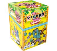 Asmodee Perudo Beach